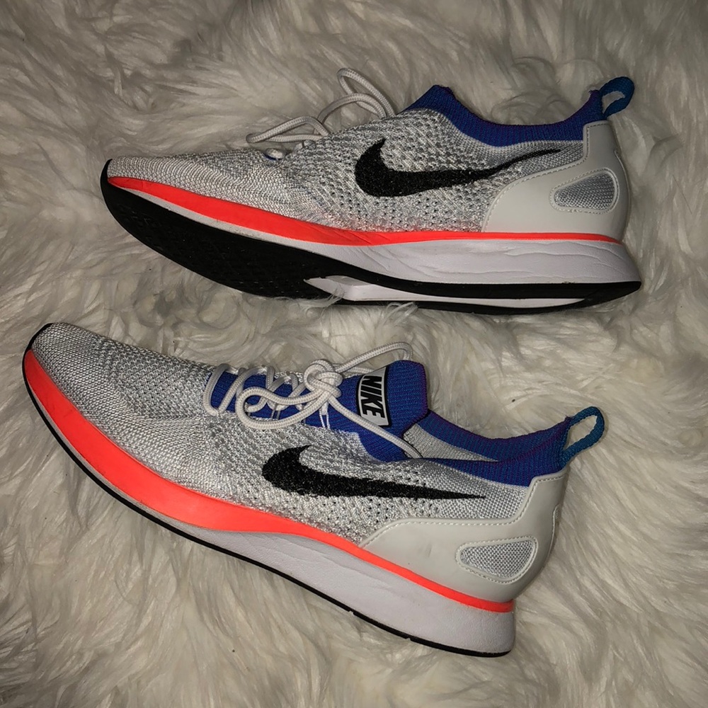 Nike Air Zoom Mariah FK Racer PRM